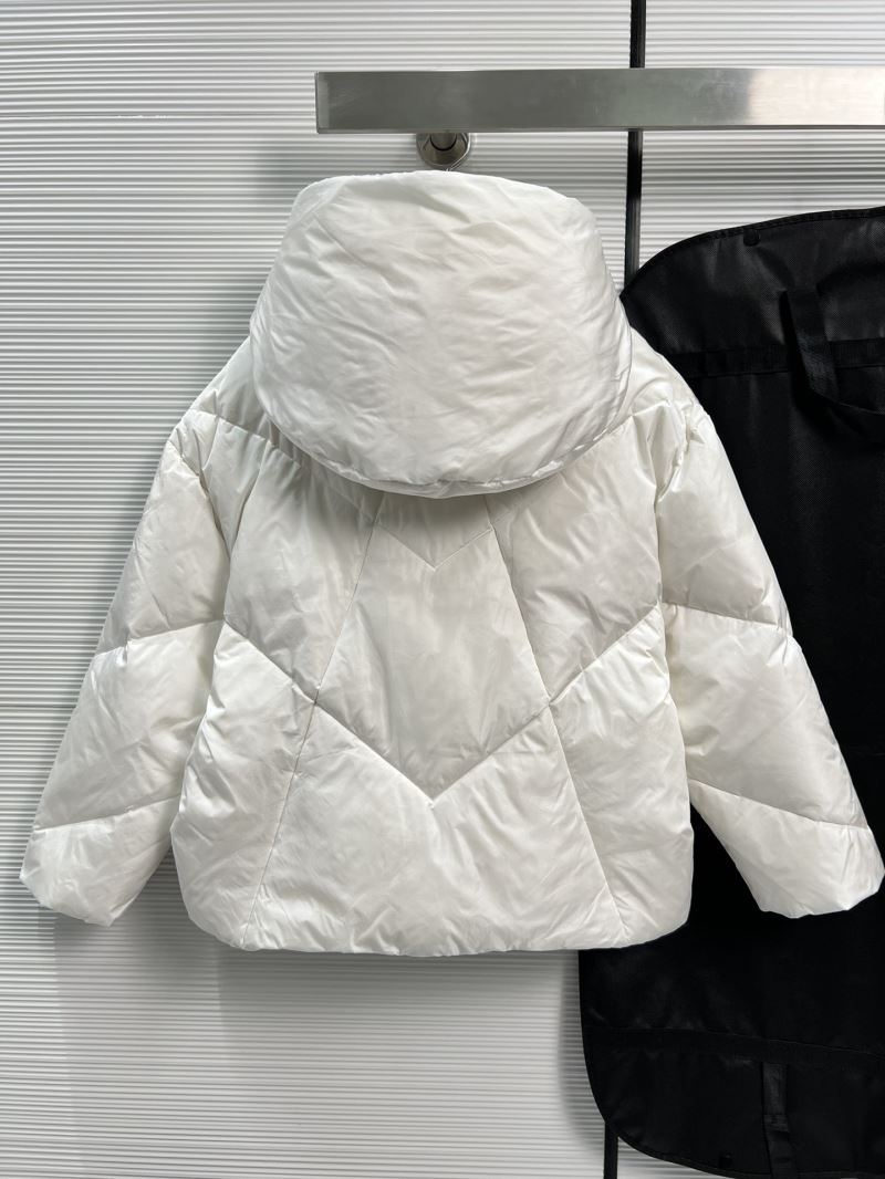 Prada Down Jackets